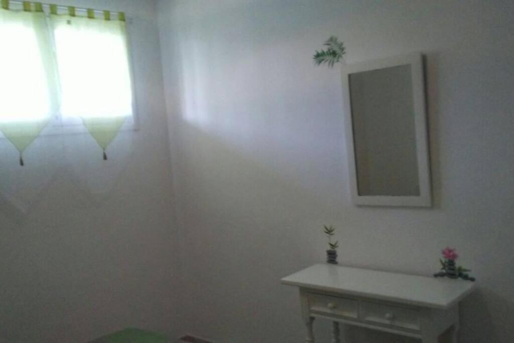 Appartement Caleta Secreta à Puerto del Carmen  Extérieur photo