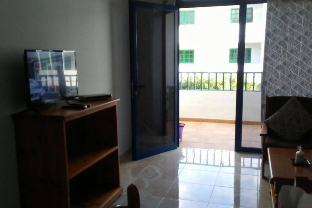 Appartement Caleta Secreta à Puerto del Carmen  Extérieur photo