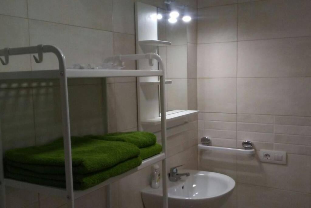 Appartement Caleta Secreta à Puerto del Carmen  Extérieur photo