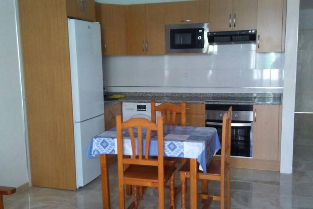 Appartement Caleta Secreta à Puerto del Carmen  Extérieur photo